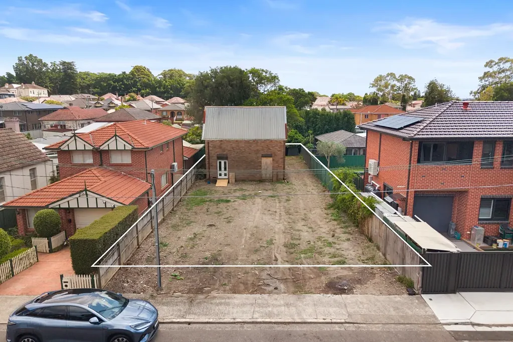 1 Irrara Street, Croydon, NSW 2132