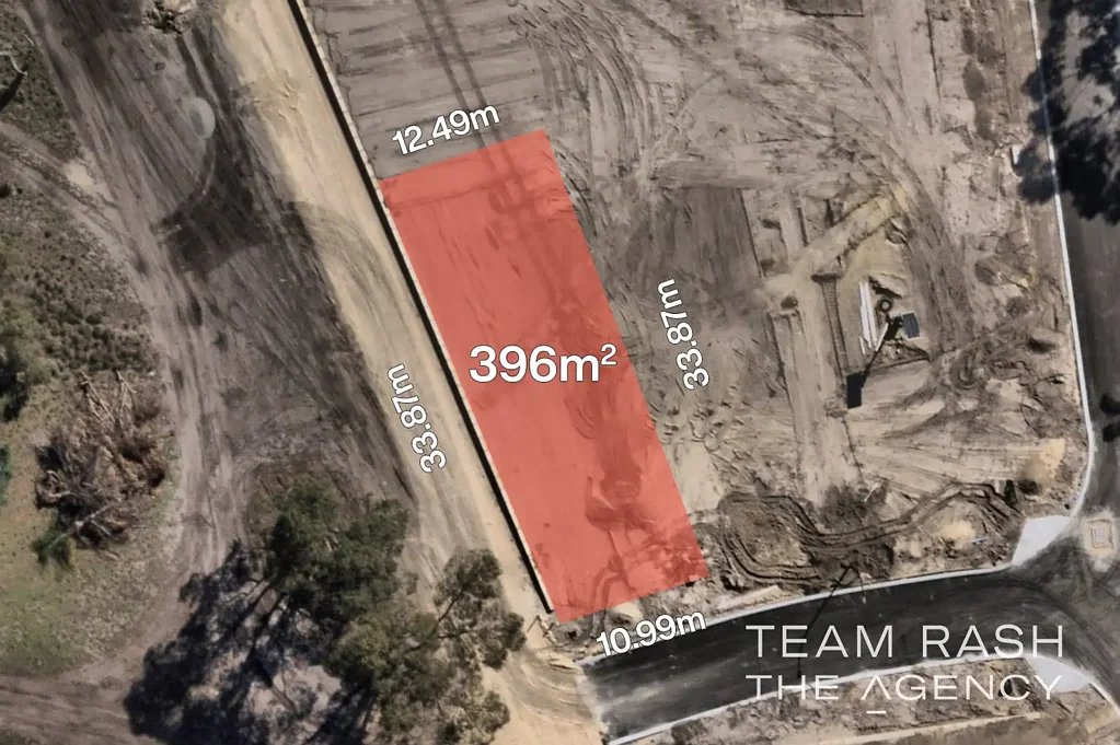 LOT 592 of Yolanda Grove, Henley Brook, WA 6055