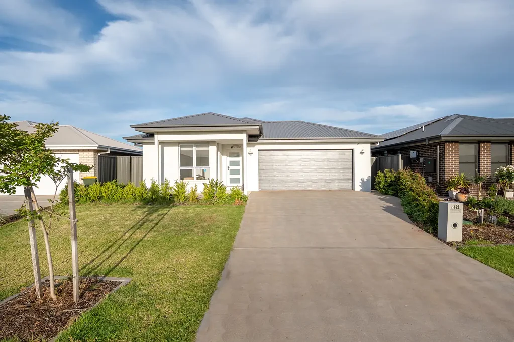 48 Sea Crescent, Dubbo, NSW 2830