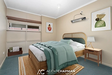 73 Piper Street, Bathurst, NSW 2795, 4 phòng ngủ, 1 phòng tắm, House