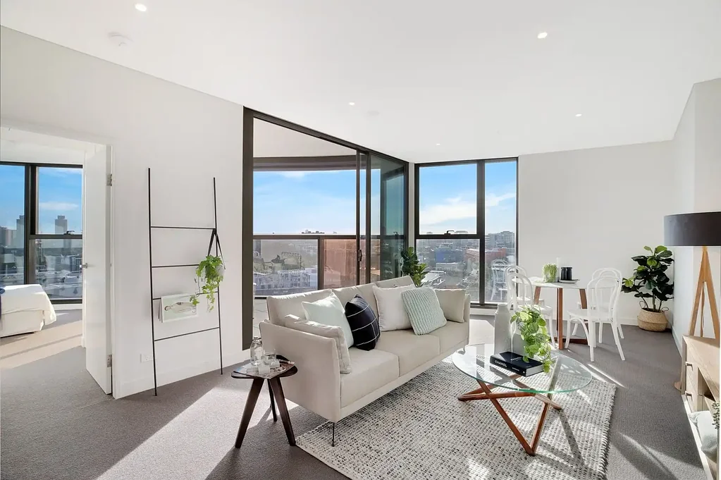City Views | Mirvac Quality | North Aspect