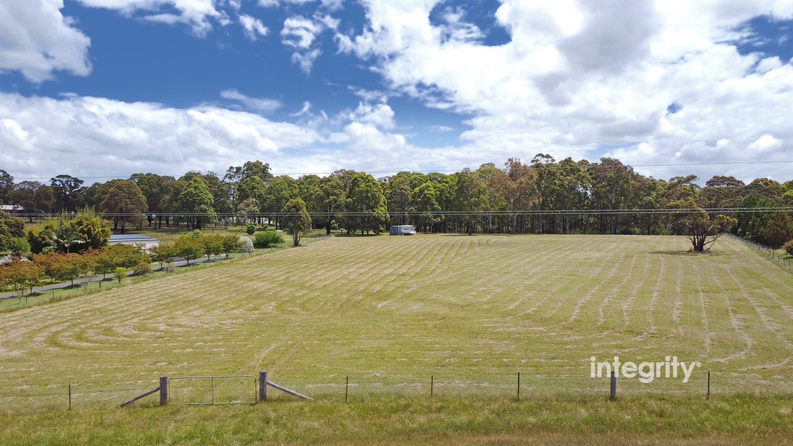 169 STRINGYBARK RD, NOWRA HILL NSW 2540, 0 habitaciones, 0 baños, Section