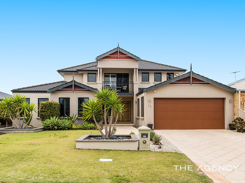 16 DURBAN WAY, QUINNS ROCKS WA 6030, 0 chambres, 0 salles de bain, House