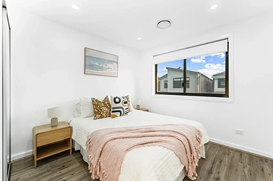 地址保密, Girraween, NSW 2145, 3房, 2浴, Townhouse