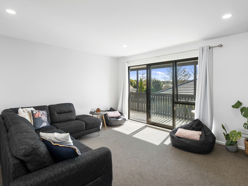 5/11 Winchester Street, Merivale, Christchurch, 2 Kuwarto, 1 Banyo, Unit