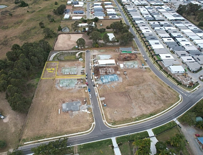 Lot 19/2 - 12 Manuka Road, Logan Village, Brisbane - Southern Region, 0 कमरे, 0 बाथरूम, Section