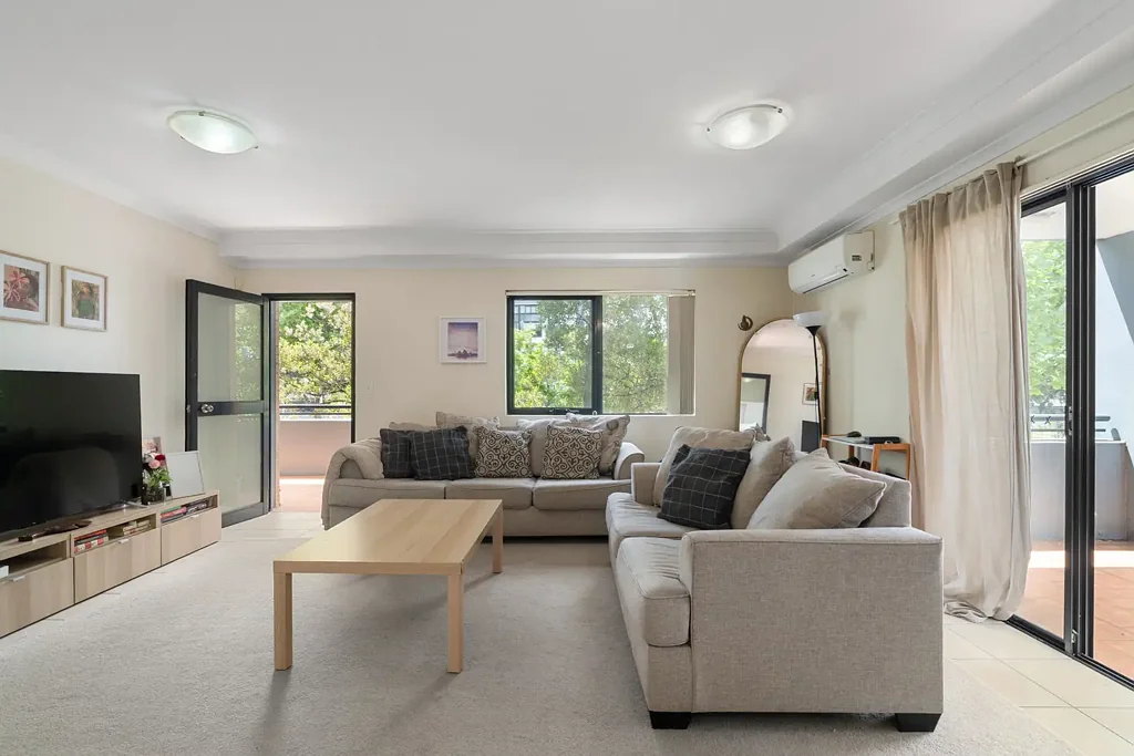 3/9 Anselm Street, Strathfield South, NSW 2136