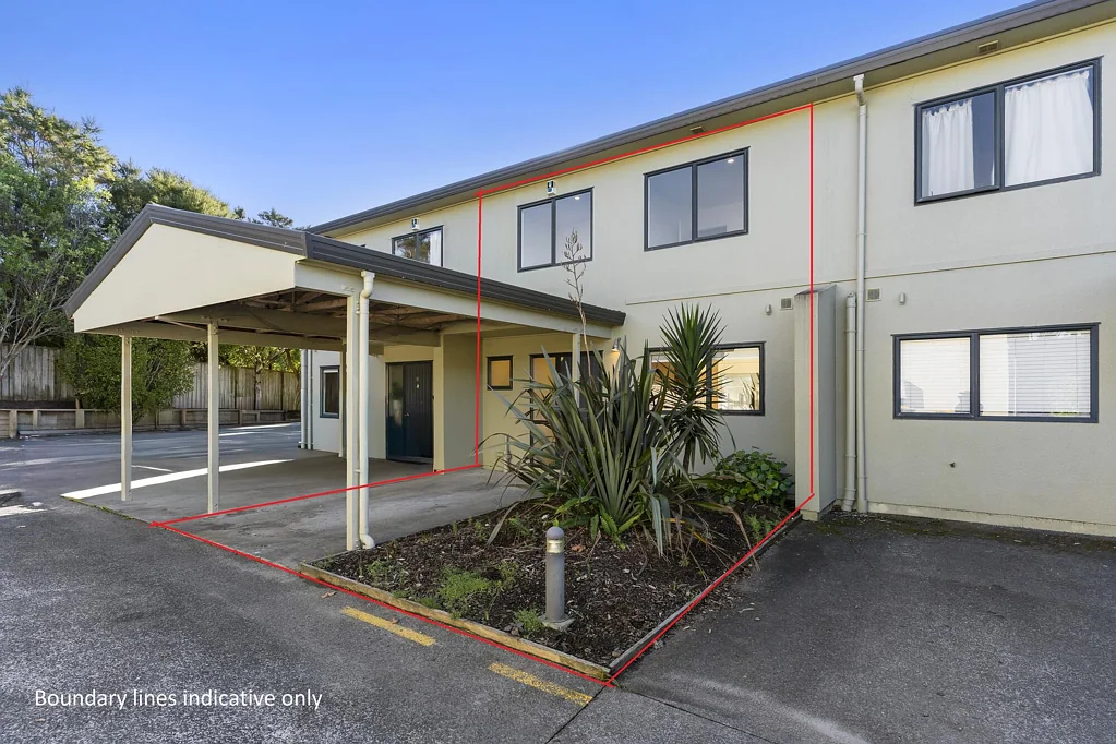 Albany 4 Bedroom Refurbished, Ready & Waiting!