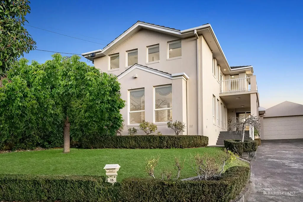 15 Towong Court, Doncaster East, VIC 3109