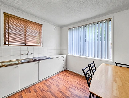 2/194 Aberdeen Street, Geelong West, Geelong, 2 غرف, 1 حمامات, Unit