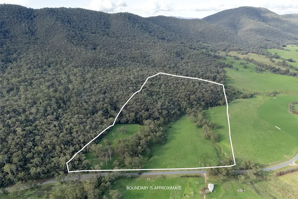 Georges Creek Your Rural Escape Awaits!