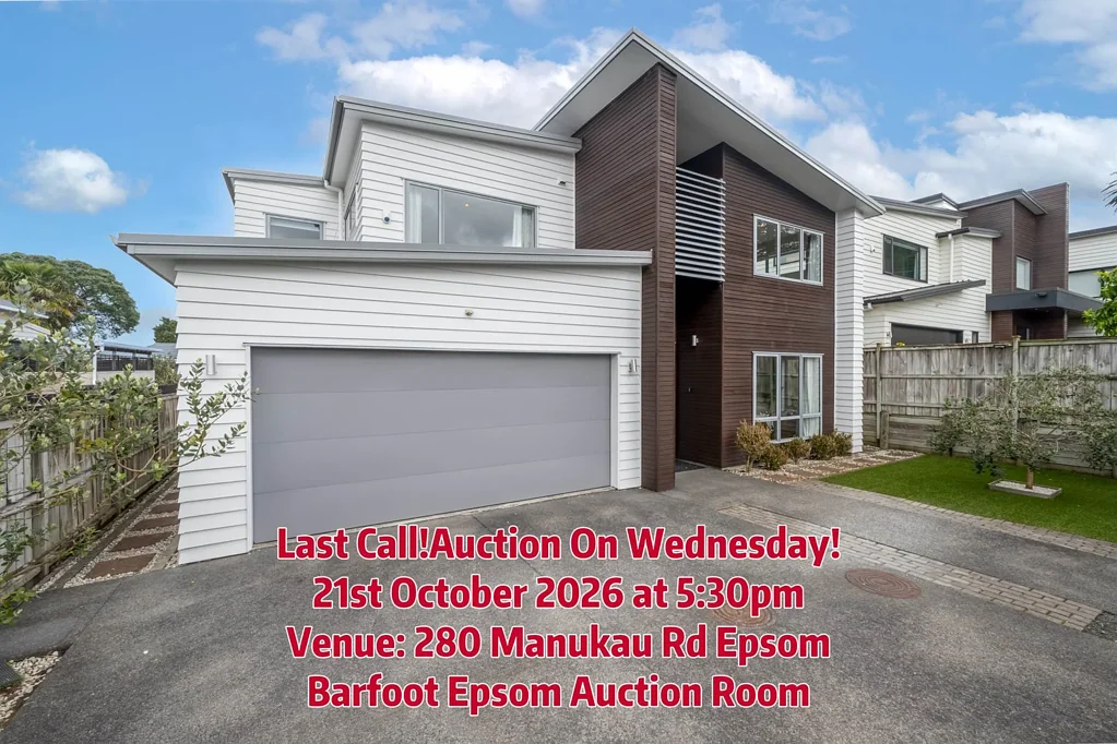 58  Liverpool Street, Epsom, Auckland City, Auckland