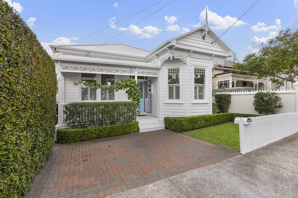 Ponsonby 3Habitaciones Seriously for sale in the Avenues