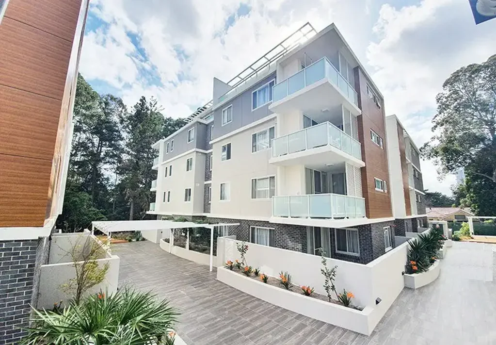 Convenient 1 Bedroom Apartment - Ground Floor!