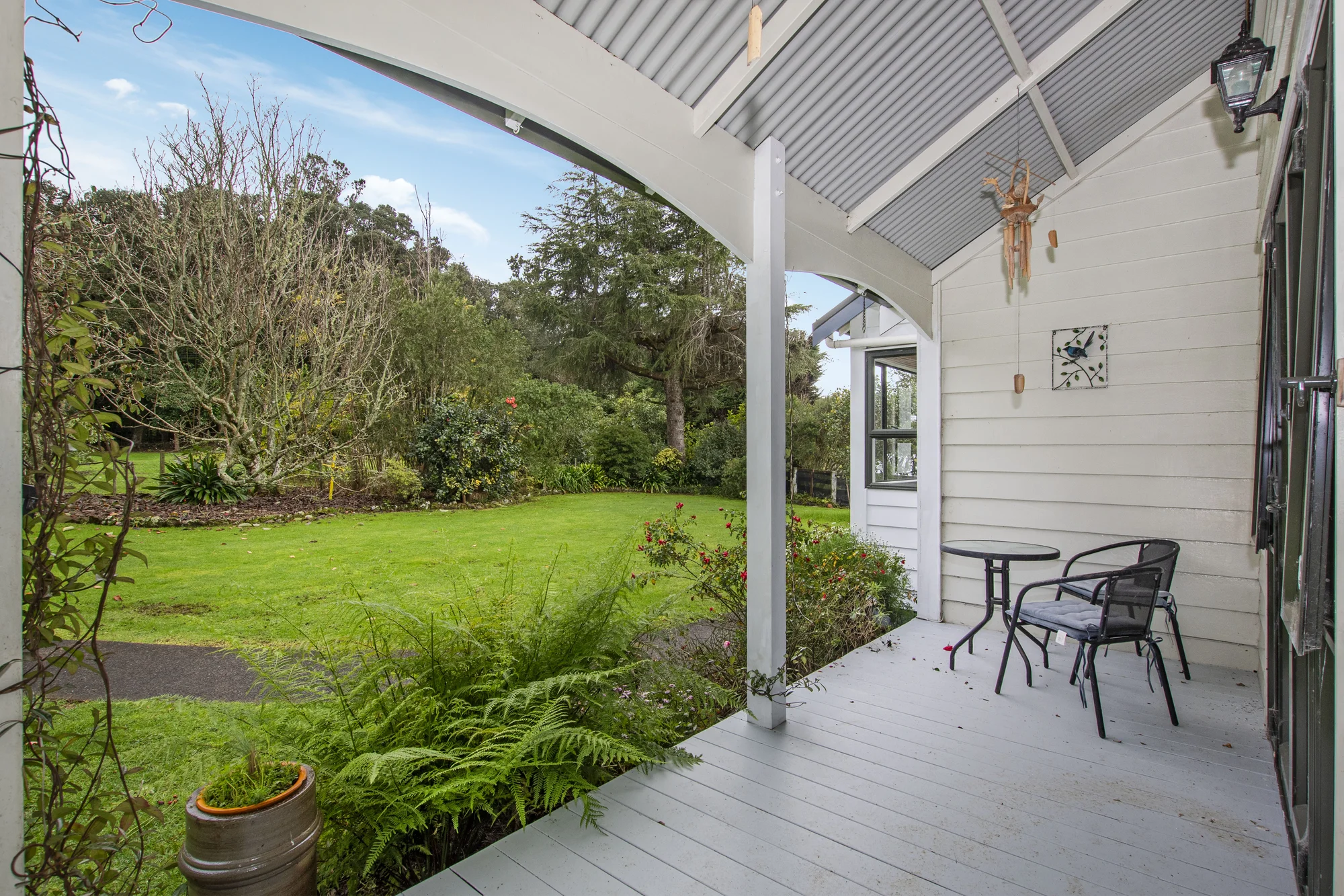 Maungatapere 4Habitaciones Leaving Town, Adding Value until Sold