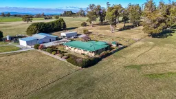 785 Elphinstone Road, Cressy