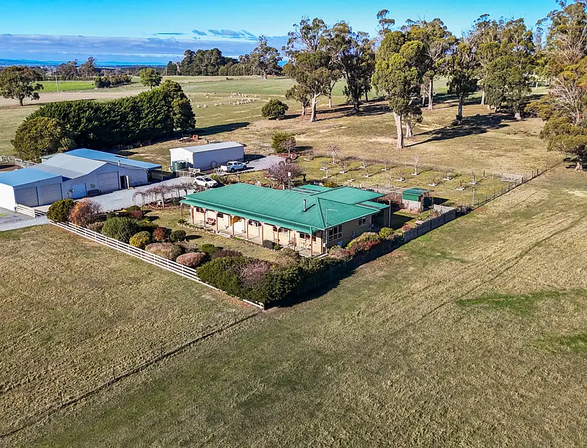 785 Elphinstone Road, Cressy, TAS 7302, 4 ਕਮਰੇ, 2 ਬਾਥਰੂਮ, Lifestyle Property