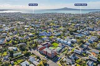 104/3 Potiki Place, Glen Innes, Auckland City