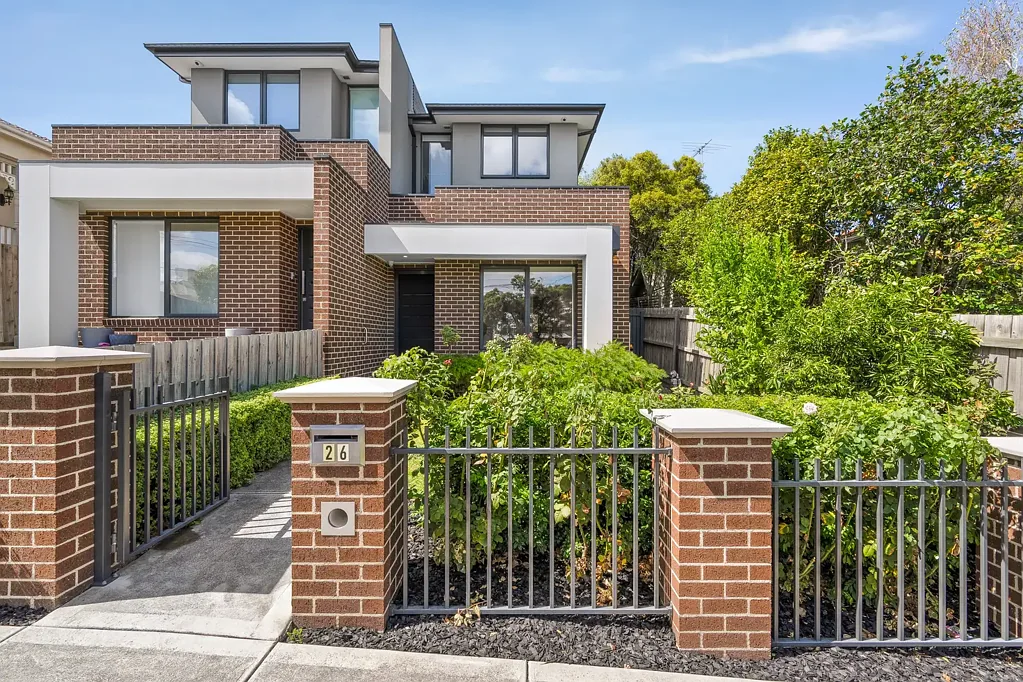 26 Darling Street, Moonee Ponds, VIC 3039