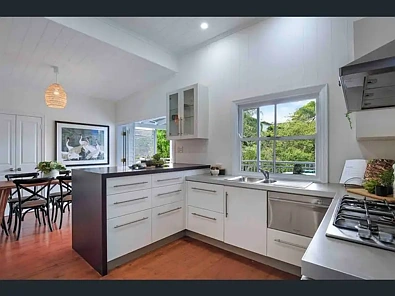 99 Lower Cairns Terrace, Paddington, QLD 4064, 3 slaapkamers, 1 badkamers, House