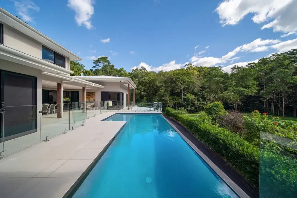 Buderim 7Habitaciones A Hidden Masterpiece: 24-Acre Private Forest Sanctuary in Central Buderim