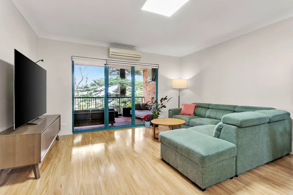 12/17-21 Willock Avenue, Miranda, NSW 2228