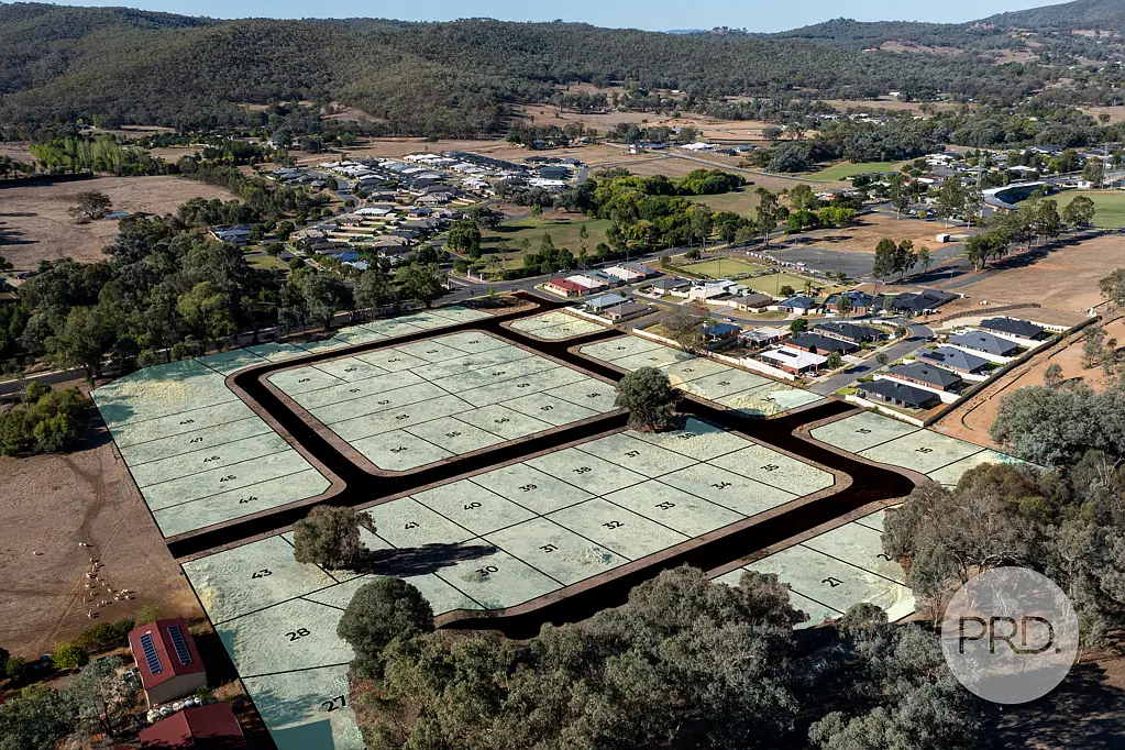 Hamilton Valley DA APPROVED RESIDENTIAL LAND DEVELOPMENT