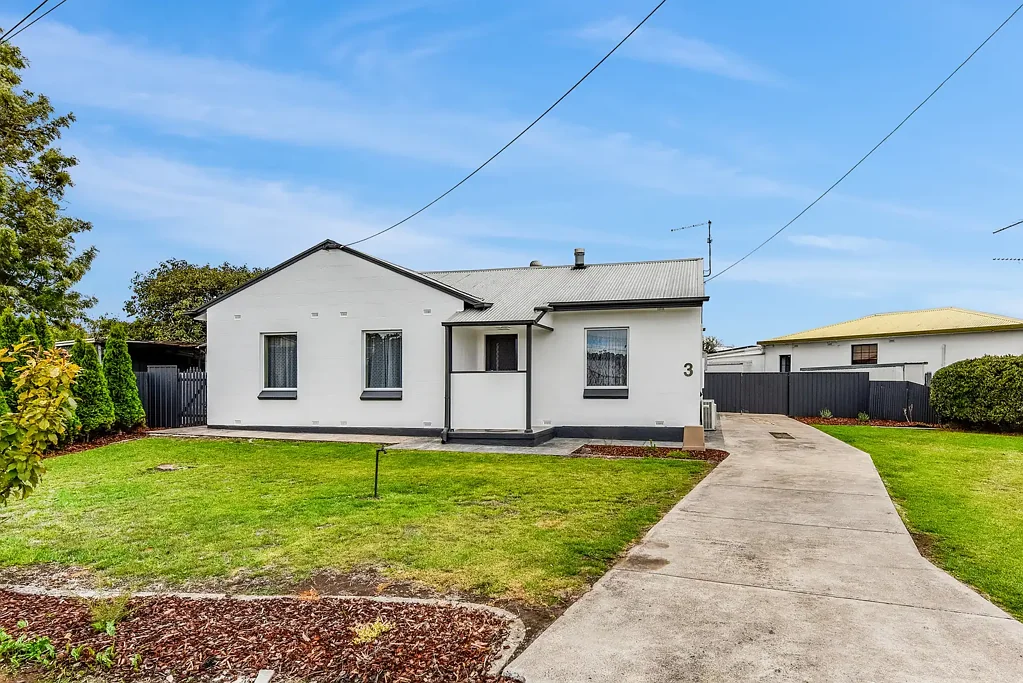 3 Lawson Street, Mount Gambier, SA 5290