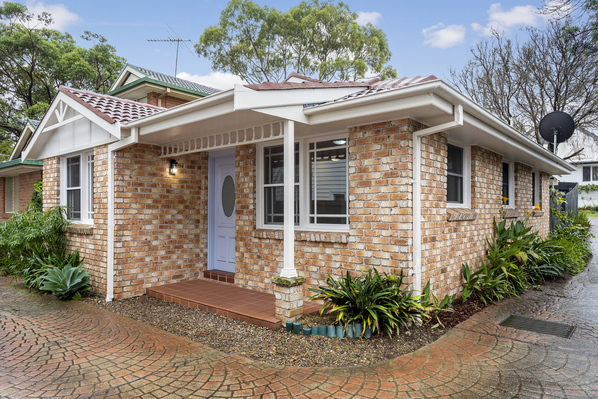 37A HUNTER ST, NORTH BALGOWLAH NSW 2093, 0 chambres, 0 salles de bain, House