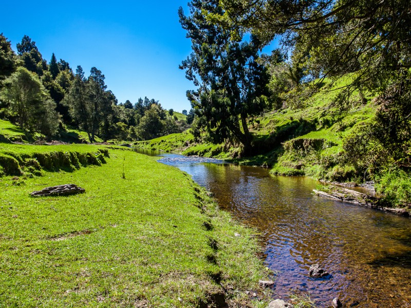 667 Stanley Road, Wainui, Whakatane, 3部屋, 0バスルーム