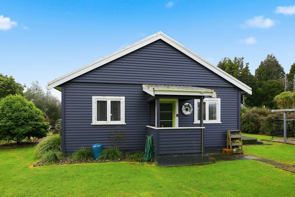 Te Kuiti 3 Slaapkamer Exciting opportunity