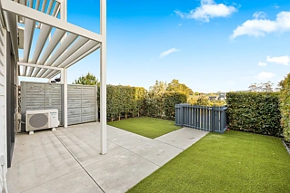 26 Joseph McDonald Drive, Whenuapai, Waitakere City