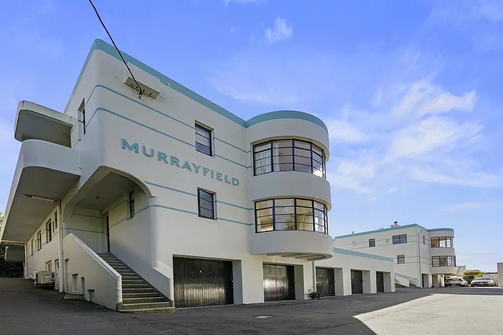 Thorndon 2部屋 Owner has bought elsewhere - Priced $575,000!