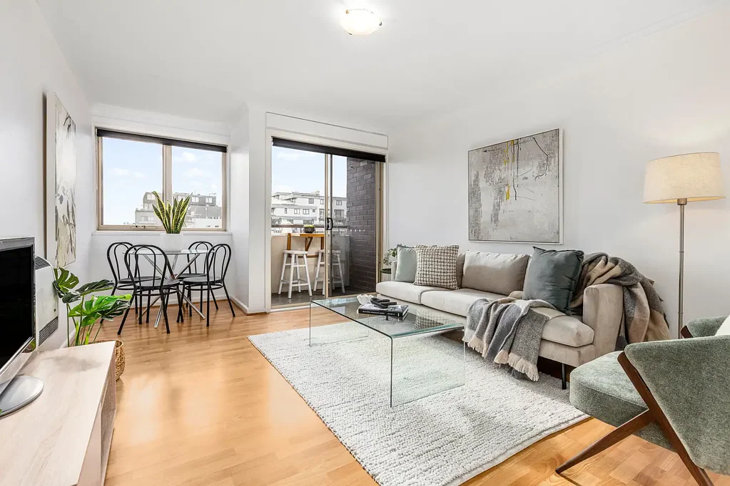 7/29 Dalgety Street, St Kilda, VIC 3182