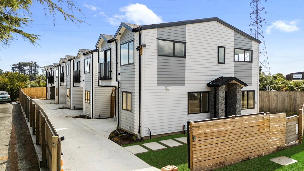 Papatoetoe 3कमरा Modern Standalone Living in a Prime Location