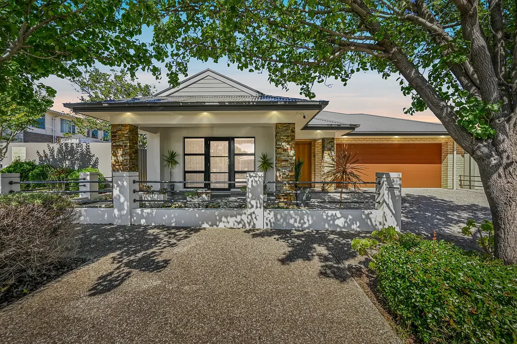 9 Cityside Drive, Lightsview, SA 5085