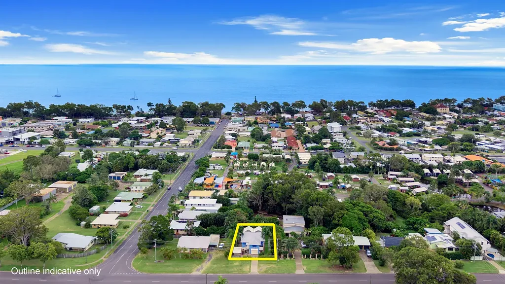 322 Torquay Terrace, Torquay, QLD 4655