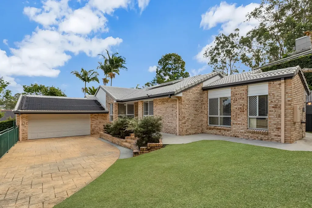 1 Yoga Street, The Gap, QLD 4061