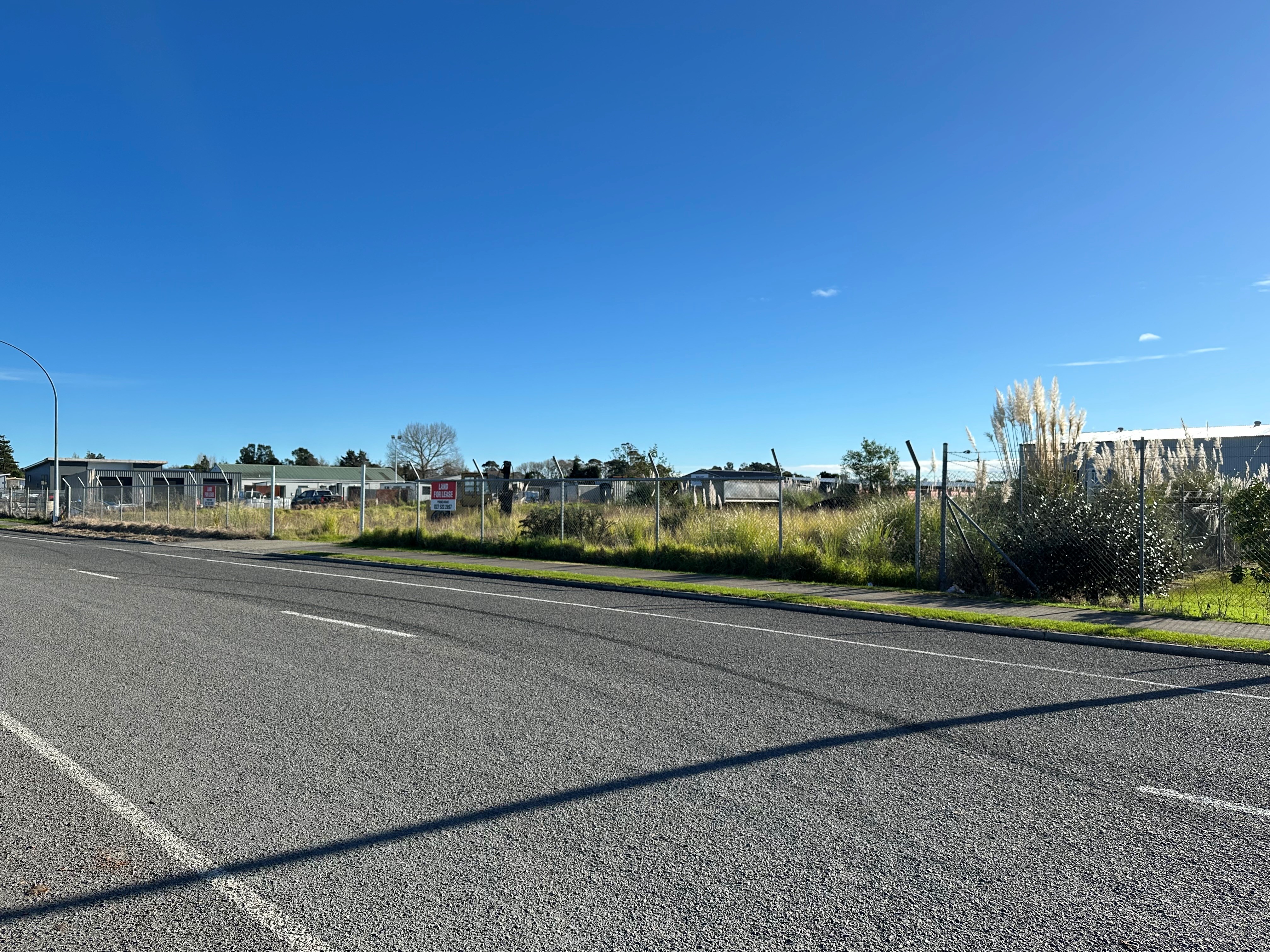 49 Mill Road, Coastlands, Whakatane, 0 Schlafzimmer, 1 Badezimmer, Industrial Land