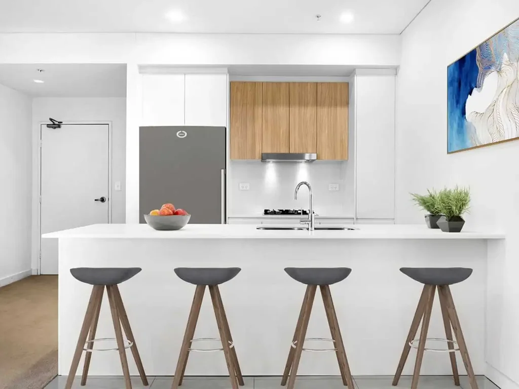 Wollongong 2Zimmer Ocean & Escarpment Views Private Balcony Unbeatable Convenience