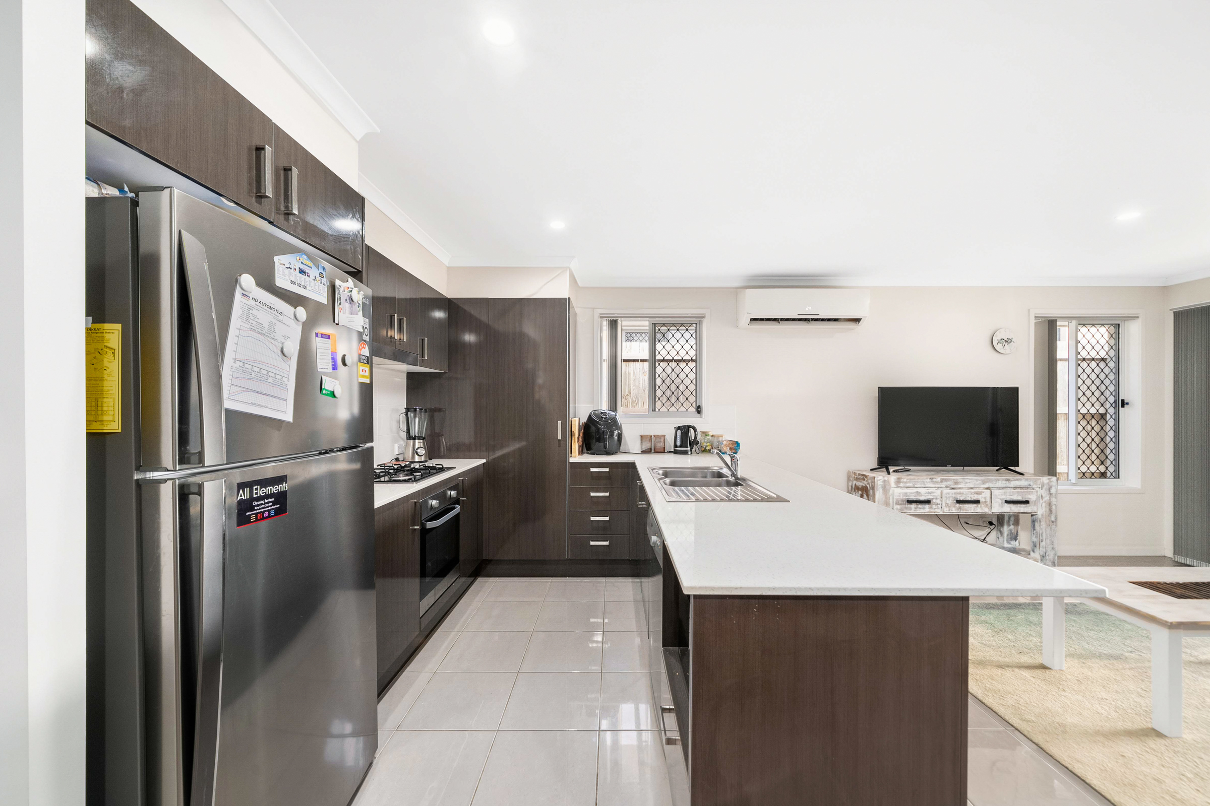 34 BRAMBLE ST, GRIFFIN QLD 4503, 0房, 0浴, House