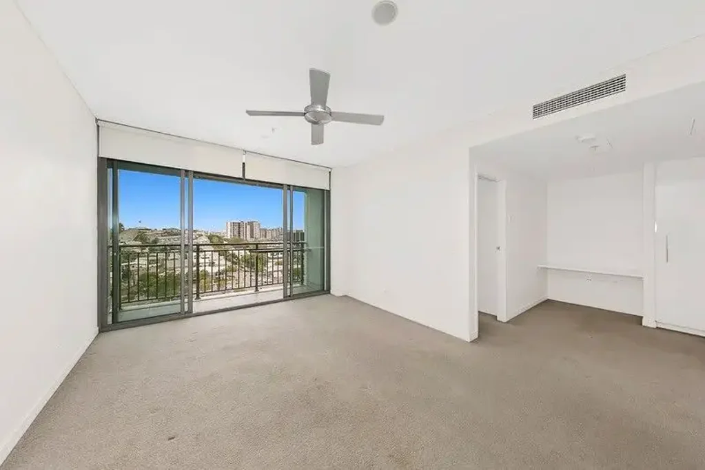 1511/35 Campbell Street, Bowen Hills, QLD 4006
