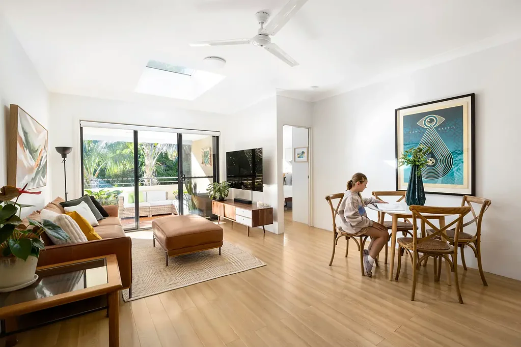 34/1-3 Funda Place, Brookvale, NSW 2100