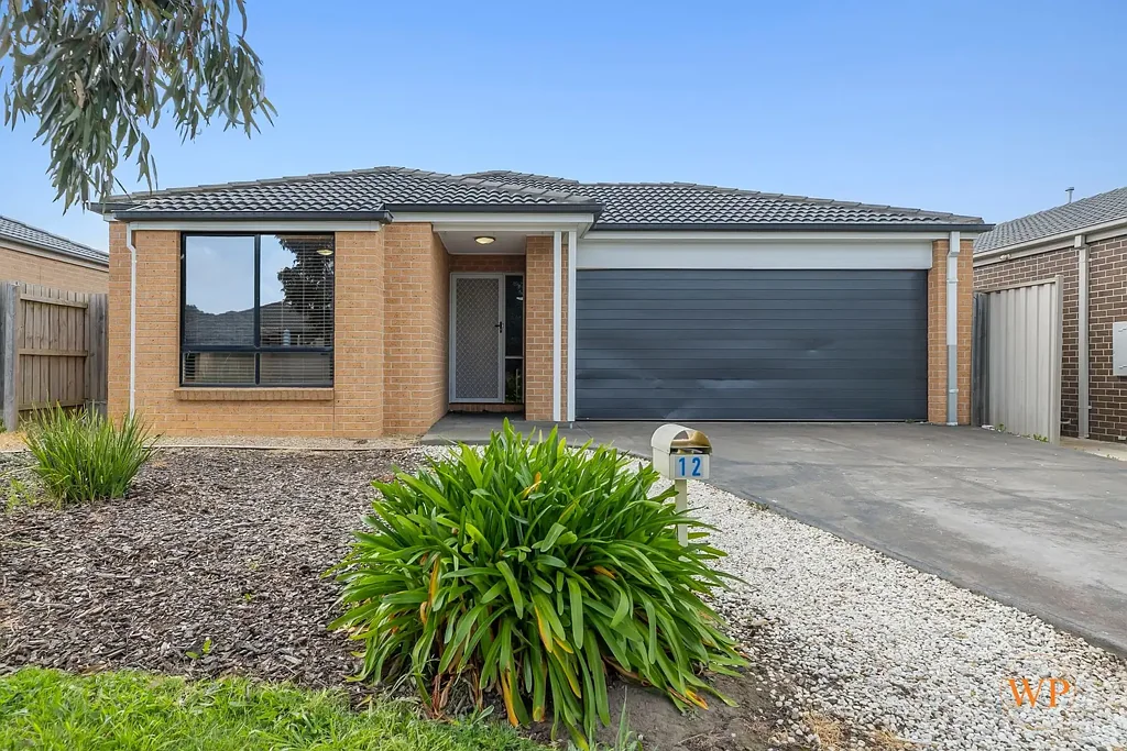 12 Weatherglass Street, Wallan, VIC 3756