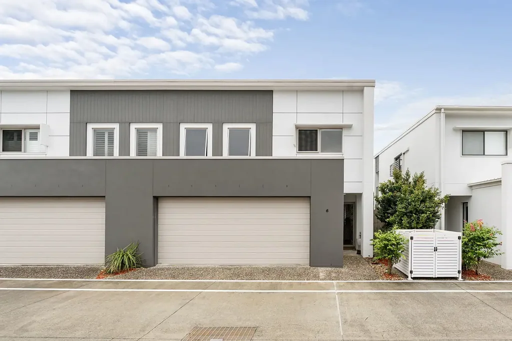 Boondall 4Habitaciones Contemporary Living in a Prime Boondall Location