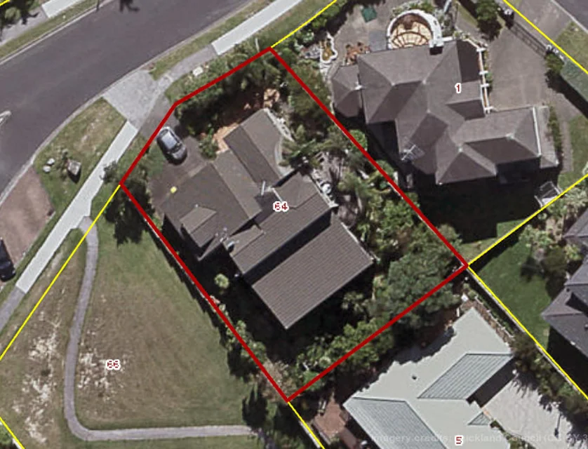 64 Penguin Drive, Murrays Bay, North Shore City, 5 રૂમ, 0 બાથરૂમ, House