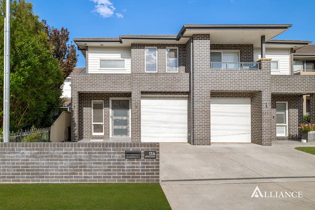 17A Garnsey Avenue, Panania, NSW 2213