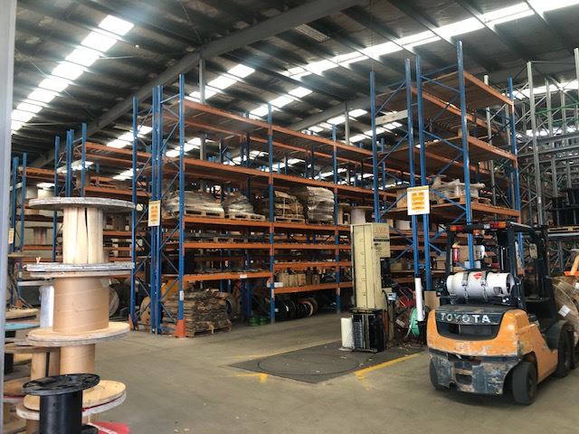 75 Main South Road, Sockburn, Christchurch, 0 ห้องนอน, 0 ห้องน้ำ, Industrial Premises