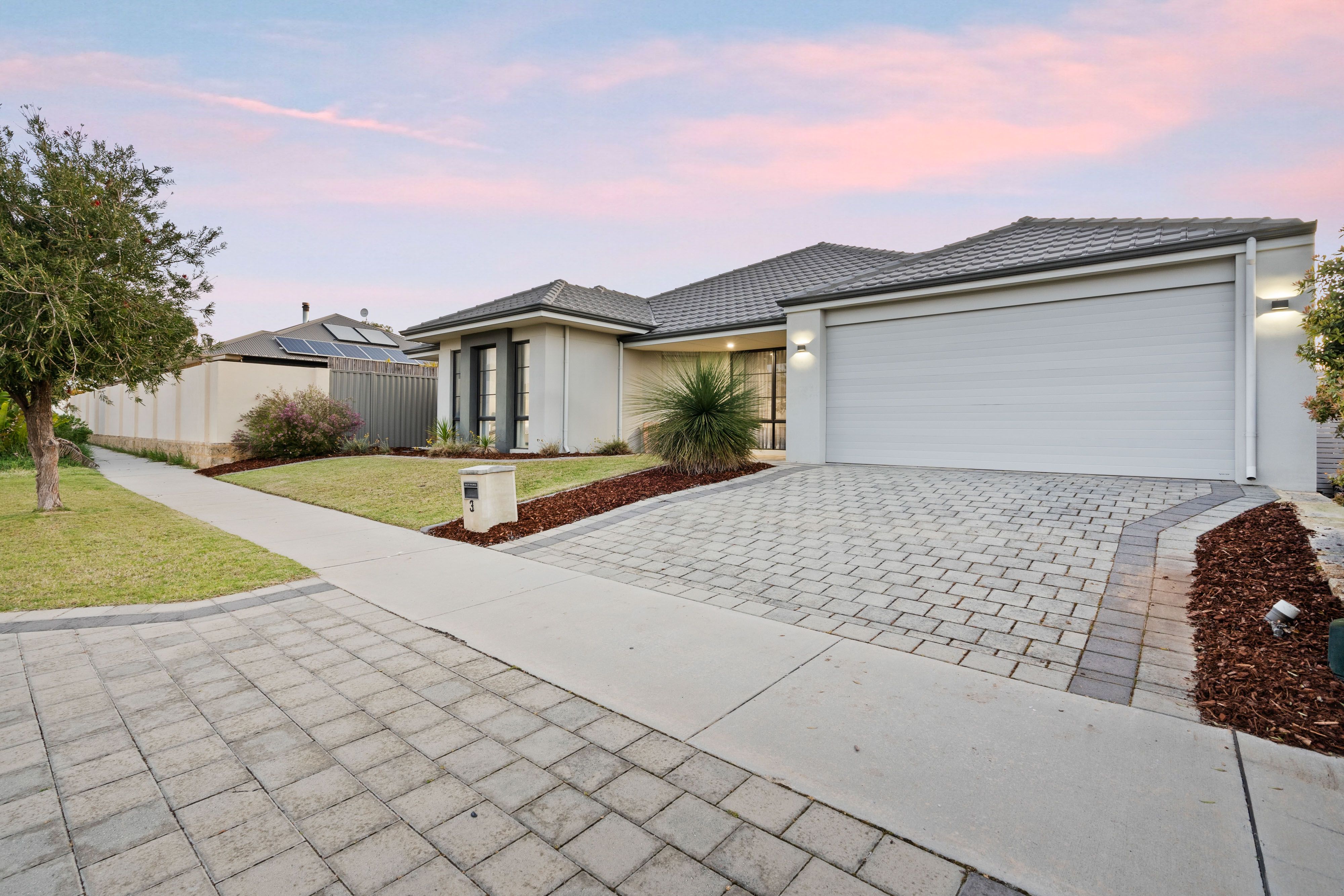 3 FARNHAM PASS, ALKIMOS WA 6038, 0房, 0浴, House