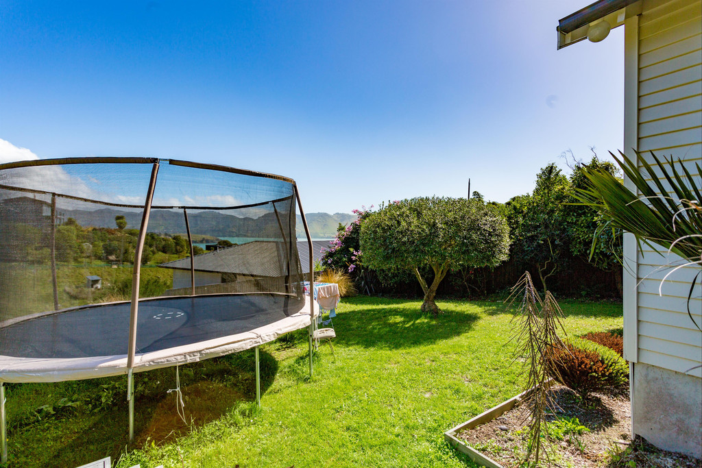 20 Hunters Road, Diamond Harbour, Christchurch, 3 chambres, 1 salles de bain